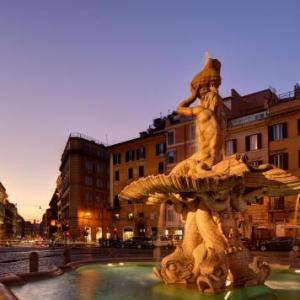 Clarion Collection Hotel Principessa Isabella