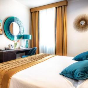 FH55 Grand Hotel Palatino 