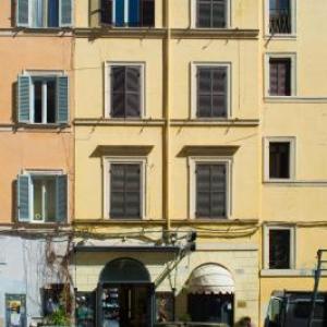Hotel in Rome 