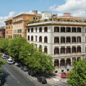 Atlante Garden Hotel