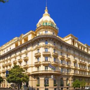 the Westin Excelsior Rome