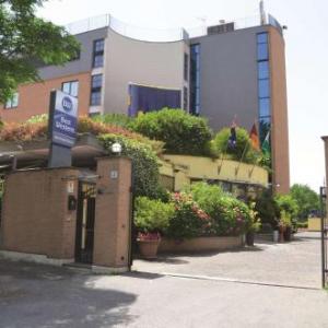 Best Western Blu Hotel Roma