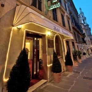 Hotel Concordia