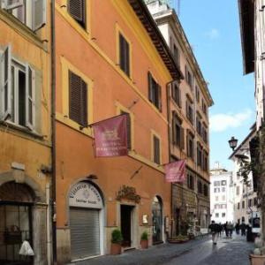 Hotel in Rome 