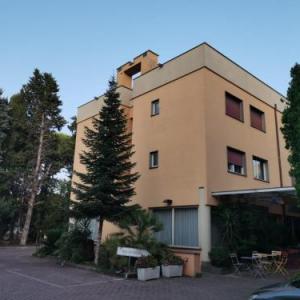 Scheppers HotelHostel Rome