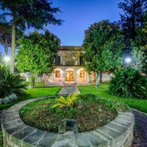 Appia Park Hotel