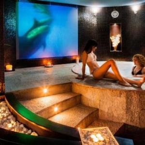 Ostia Antica Park Hotel  Spa 