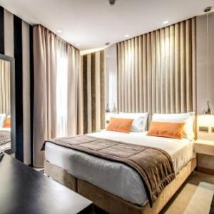 Doria Palace Boutique Hotel