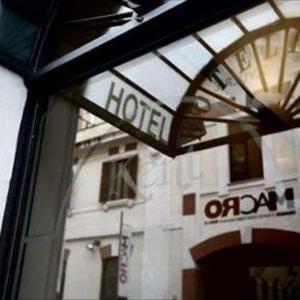 Hotel Kent