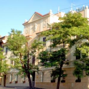 tmark Hotel Vaticano Rome
