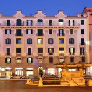Hotel Dorica