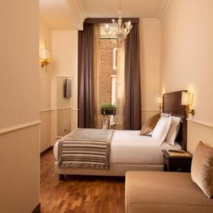 Hotel Del Corso