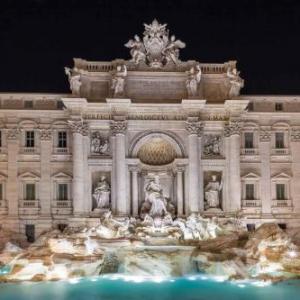 Hotel Giotto Flavia