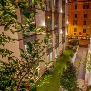 Best Western Plus Hotel Spring House