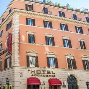 Accademia Hotel