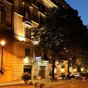 Hotel Eliseo