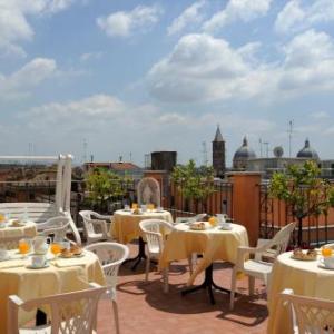 Hotel torino Rome