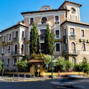 Hotel Bled Rome