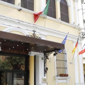 Hotel Siviglia