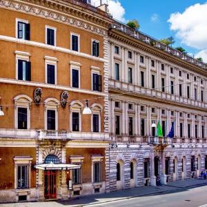 Hotel Tiziano