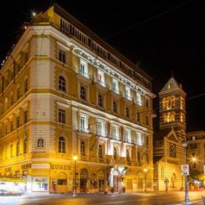 La Griffe Hotel Roma 