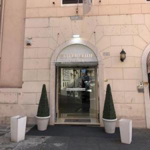 Hotel in Rome 