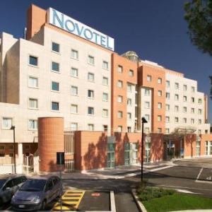 Novotel Roma Est 