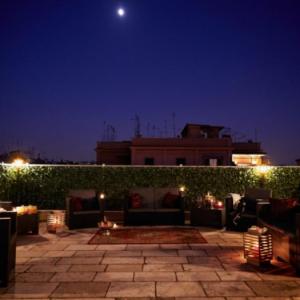 Hotel Sant'Angelo