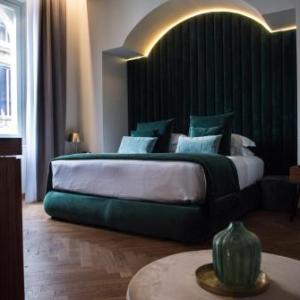 Hotel Sole Al Pantheon