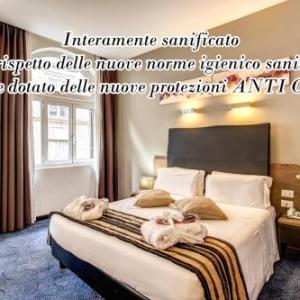 Hotel Rinascimento   Gruppo trevi Hotels Rome 