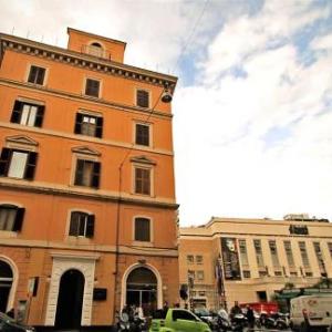 Hotel Lirico Rome