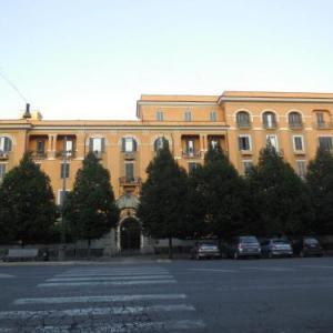 Sunny Guest House Rome 