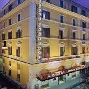 Hotel Mondial