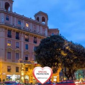 Best Western Hotel Astrid 