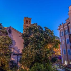 Aenea Superior Inn Rome 