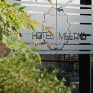 Hotel Meeting