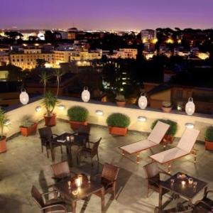 Hotel Alessandrino Rome 