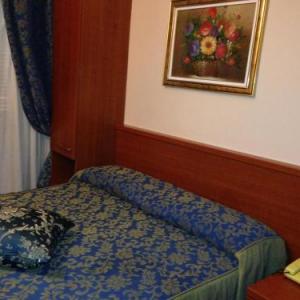 Hotel Fenicia Rome