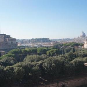 Roma Dei Papi Hotel De Charme