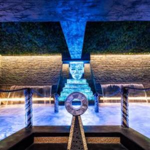 trilussa Palace Hotel Congress  Spa