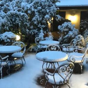 Hotel Select Garden
