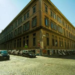 Hotel Giorgi