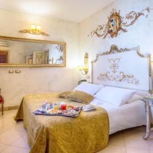 Hotel Veneto Palace