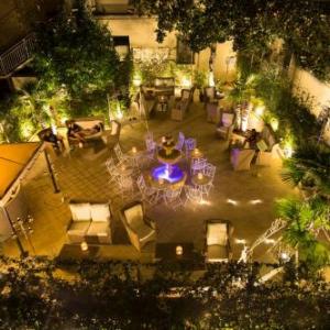 Hotel milton Roma Rome