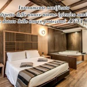 Hotel Trevi