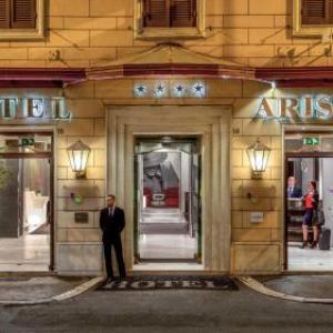 Hotel Ariston 