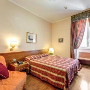 Buonarroti Home Rome