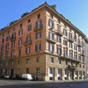 Roma Boutique Hotel 