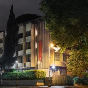 Hotel Fenix