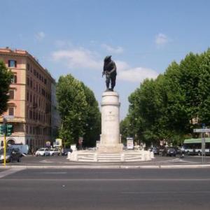 Hotel turner Rome 